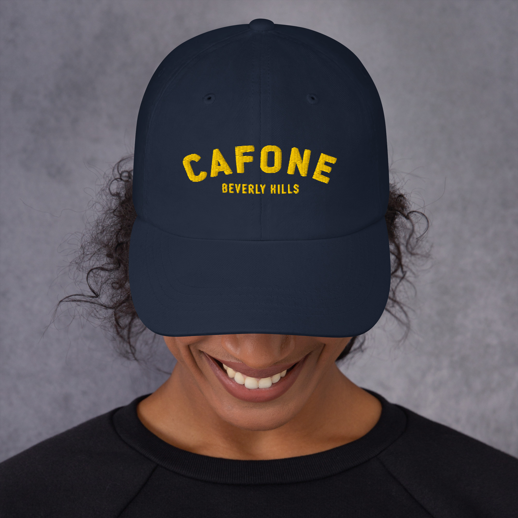 Dad hat - Image 5