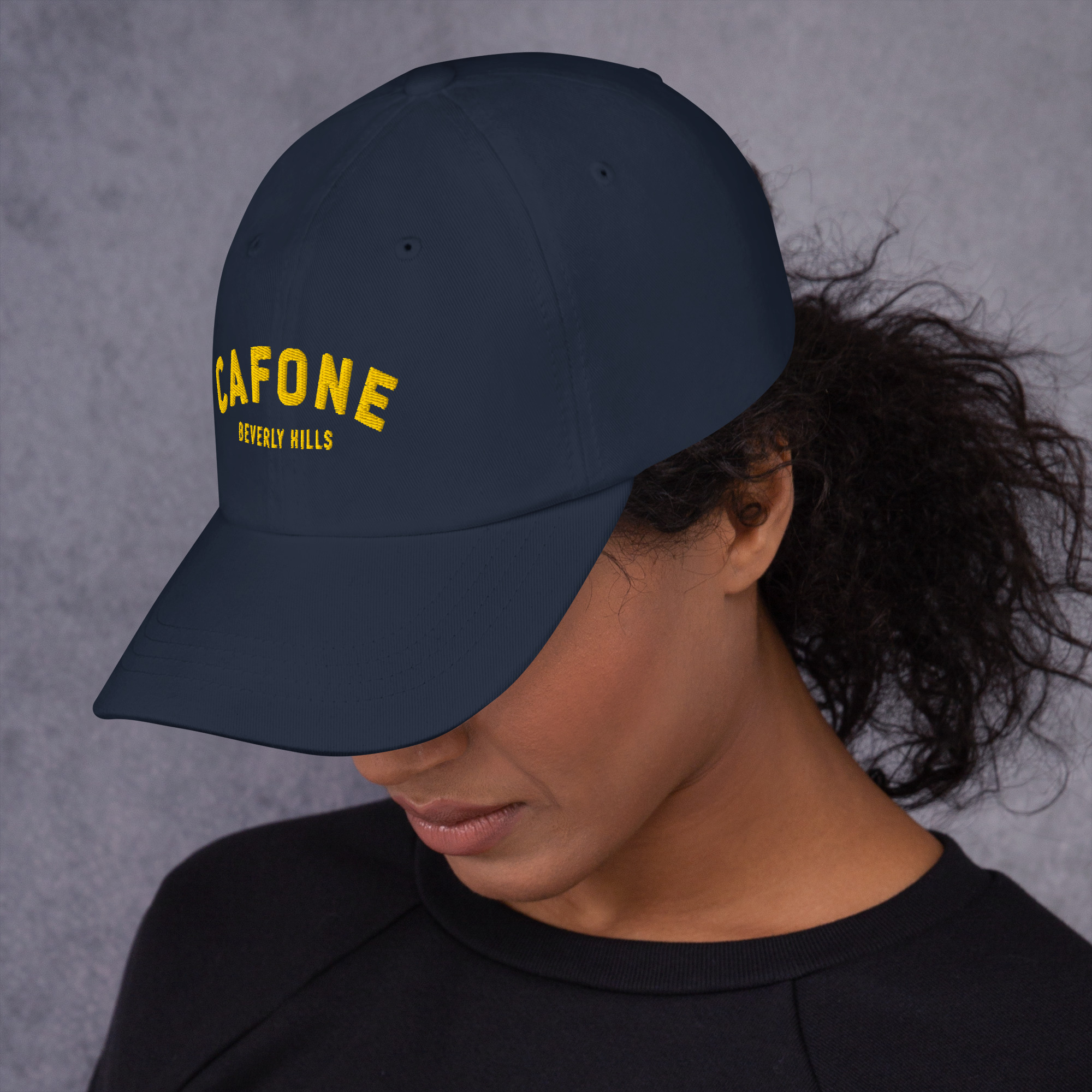 Dad hat - Image 6