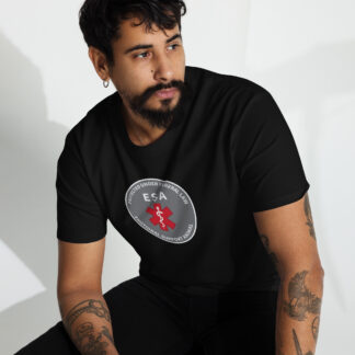 Men’s premium heavyweight tee
